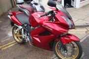 Picture 3 - Honda vfr800 sa9 2010 ABS model cheap bike motorbike