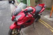 Picture 4 - Honda vfr800 sa9 2010 ABS model cheap bike motorbike