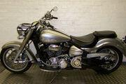 Picture 4 - Yamaha XVS 1900cc Midnight star, better than Harley-Davidson? motorbike