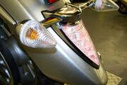 Picture 6 - Yamaha XVS 1900cc Midnight star, better than Harley-Davidson? motorbike