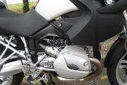 Picture 3 - BMW R Series R 1200 GS 04 1170cc in RED motorbike