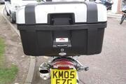 Picture 5 - BMW R Series R 1200 GS 04 1170cc in RED motorbike