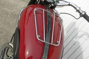 Picture 11 - Triumph Thunderbird 1961 650cc TR6 motorbike