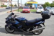 Picture 2 - Kawasaki ZX 1400 A7F motorbike