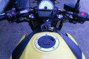 Picture 5 - Kawasaki ER 650 ECF ER6N 2012 motorbike
