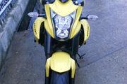 Picture 6 - Kawasaki ER 650 ECF ER6N 2012 motorbike