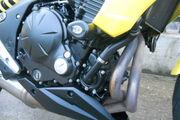 Picture 9 - Kawasaki ER 650 ECF ER6N 2012 motorbike