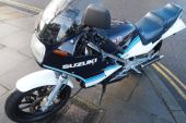 1984 Suzuki RG250 Gamma RGV TZR KR1S Classic, Absolutley Stunning and immaculate for sale