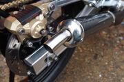 Picture 2 - 1984 Suzuki RG250 Gamma RGV TZR KR1S Classic, Stunning and Immaculate motorbike