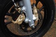 Picture 6 - 1984 Suzuki RG250 Gamma RGV TZR KR1S Classic, Stunning and Immaculate motorbike