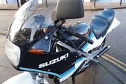 Picture 8 - 1984 Suzuki RG250 Gamma RGV TZR KR1S Classic, Stunning and Immaculate motorbike