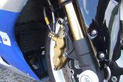 Picture 9 - Suzuki GSXR1000k2 full system, blue printed engine very special Ohlins motorbike