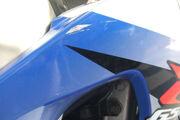 Picture 10 - Suzuki GSXR1000k2 full system, blue printed engine very special Ohlins motorbike