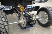 Picture 4 - Quadzilla 250e Stinger Full Customized Showbike Road Legal, 05 Reg, Only 26 Miles motorbike