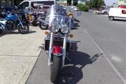 Picture 3 - 2004 Triumph Rocket III In Red, 1 Owner From New, Great Condition motorbike
