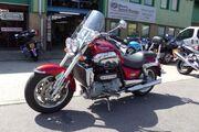 Picture 5 - 2004 Triumph Rocket III In Red, 1 Owner From New, Great Condition motorbike