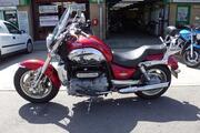 Picture 6 - 2004 Triumph Rocket III In Red, 1 Owner From New, Great Condition motorbike