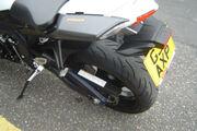 Picture 8 - 2011 Suzuki GSXR 750 L0 in White, 5609 miles, Lovely Condition motorbike