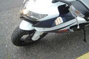Picture 10 - 2011 Suzuki GSXR 750 L0 in White, 5609 miles, Lovely Condition motorbike