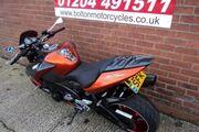 Picture 4 - Suzuki GSX 1300BK B-KING with Over 4000 In Modifications motorbike