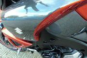 Picture 7 - Suzuki GSX 1300BK B-KING with Over 4000 In Modifications motorbike