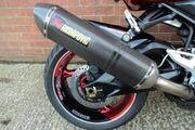 Picture 9 - Suzuki GSX 1300BK B-KING with Over 4000 In Modifications motorbike