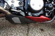 Picture 10 - Suzuki GSX 1300BK B-KING with Over 4000 In Modifications motorbike