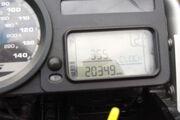 Picture 6 - BMW R1200GS Adventure in Alpine White motorbike