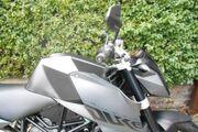 Picture 4 - KTM Superduke 990 motorbike