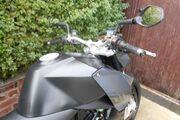 Picture 7 - KTM Superduke 990 motorbike