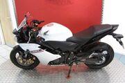 Picture 2 - Honda CBR600 FA-C (ABS) Motorcycle CBR 600 F motorbike
