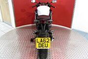 Picture 4 - Honda CBR600 FA-C (ABS) Motorcycle CBR 600 F motorbike