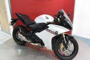 Picture 6 - Honda CBR600 FA-C (ABS) Motorcycle CBR 600 F motorbike