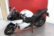 Picture 7 - Honda CBR600 FA-C (ABS) Motorcycle CBR 600 F motorbike