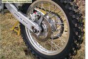Picture 2 - Cannondale C440 Rare Ohlins Front And Rear motorbike