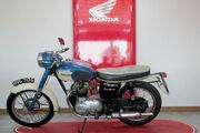 Picture 3 - 1969 Triumph Twenty one 3TA 1966 Historic Bike Classic Vintage Vehicle 350cc motorbike