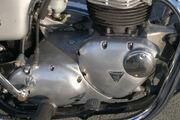 Picture 4 - Triumph Bonneville 750 1977 limited edition motorbike