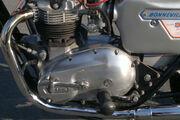 Picture 9 - Triumph Bonneville 750 1977 limited edition motorbike