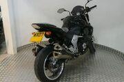 Picture 6 - 2007 Kawasaki Z1000 motorbike