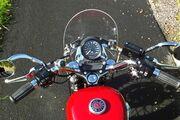 Picture 4 - Harley-Davidson Sportster Hugger motorbike