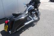 Picture 3 - Harley-Davidson CVO Screaming Eagle Road Glide FLTRXSE2 110th Anniversary 2013 motorbike