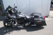 Picture 4 - Harley-Davidson CVO Screaming Eagle Road Glide FLTRXSE2 110th Anniversary 2013 motorbike