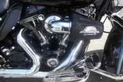 Picture 5 - Harley-Davidson CVO Screaming Eagle Road Glide FLTRXSE2 110th Anniversary 2013 motorbike