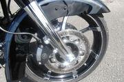 Picture 6 - Harley-Davidson CVO Screaming Eagle Road Glide FLTRXSE2 110th Anniversary 2013 motorbike