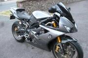 Picture 2 - Triumph 675 Daytona - A Multitude Of Carbon Extras - 9775 Miles motorbike