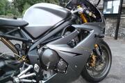 Picture 10 - Triumph 675 Daytona - A Multitude Of Carbon Extras - 9775 Miles motorbike
