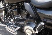 Picture 11 - Harley-Davidson CVO Screaming Eagle Road Glide FLTRXSE2 110th Anniversary 2013 motorbike