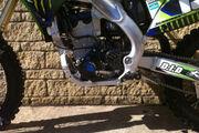 Picture 2 - Kawasaki KXF 250 2012 motorbike