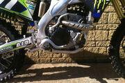 Picture 3 - Kawasaki KXF 250 2012 motorbike