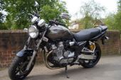 Yamaha XJR 1300, Fantastic, Standard condition for sale